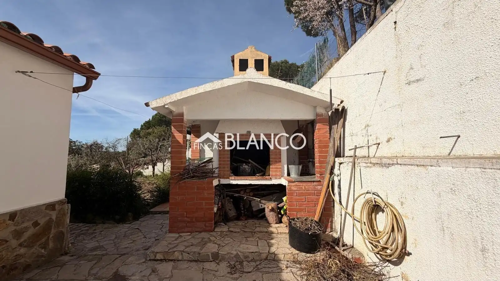 Casa con terraza en venta en Piera, imagen 13