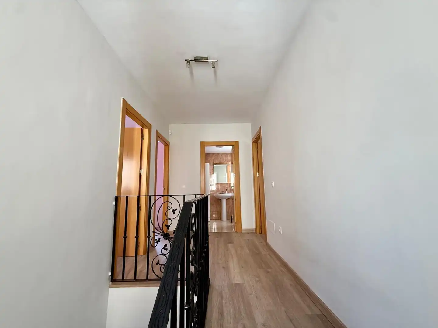 Detached homes for sale in Gérgal  with Air Conditioner, Private garden and Storage room