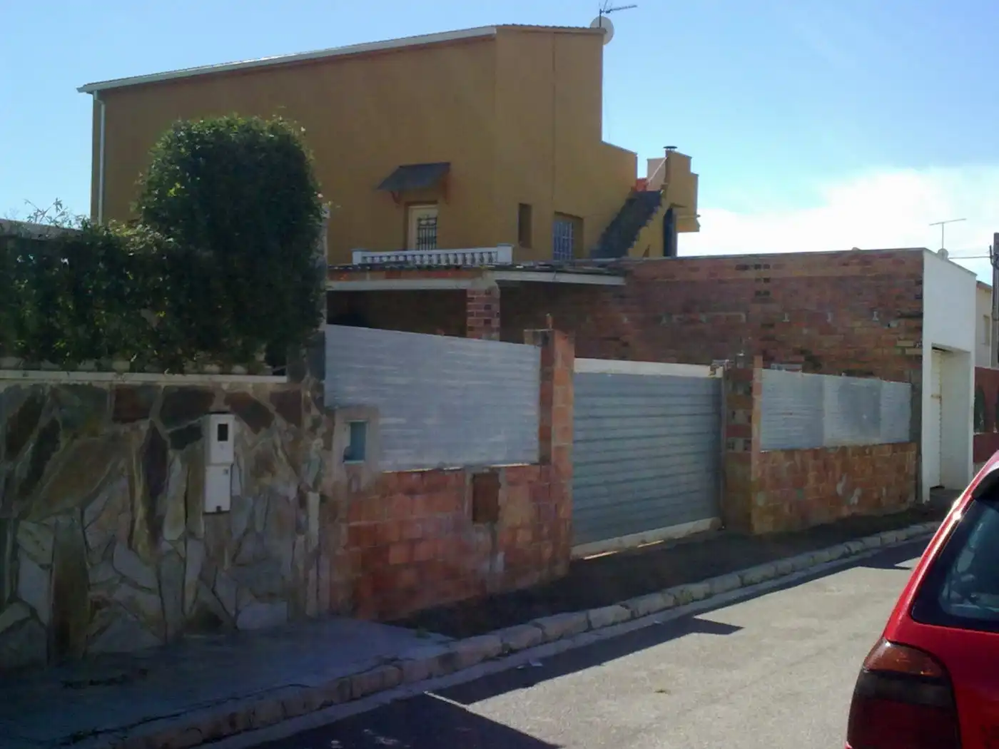 Terreny residencial en venda a La Franquesa - Oasis Park, imagen 2