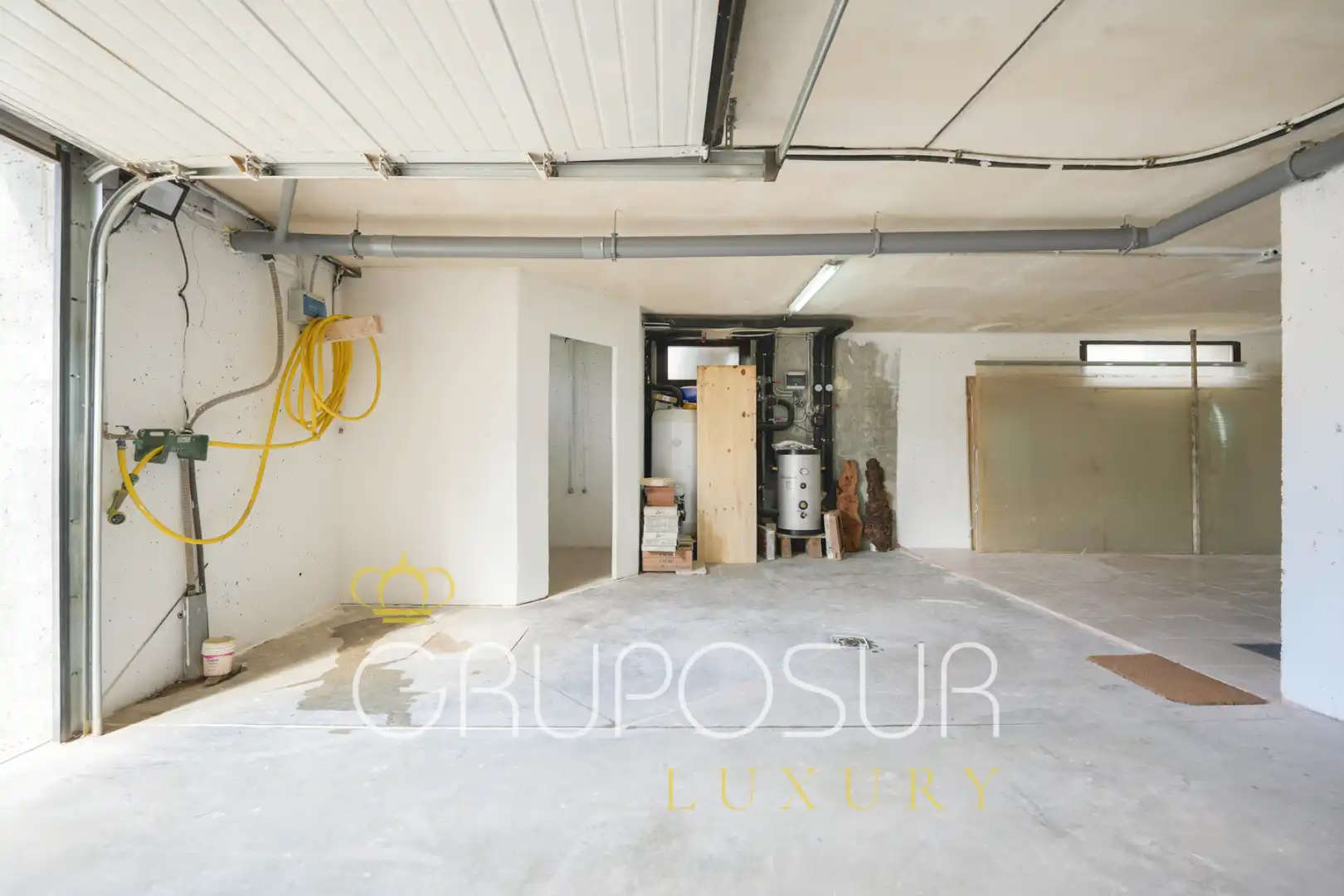 Einfamilien-Reihenhaus zum Verkauf in Valladolid mit Klimaanlage, Heizung und Terrasse