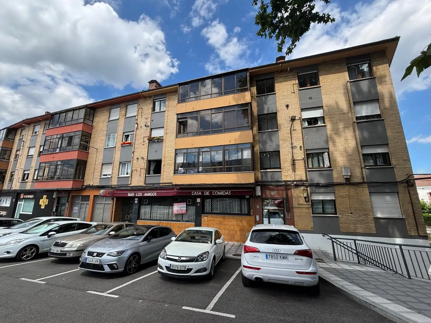 Wohnung zum Verkauf in Avenida Europa 7, imagen 31