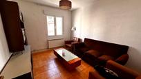 Living room of Flat for sale in  Logroño