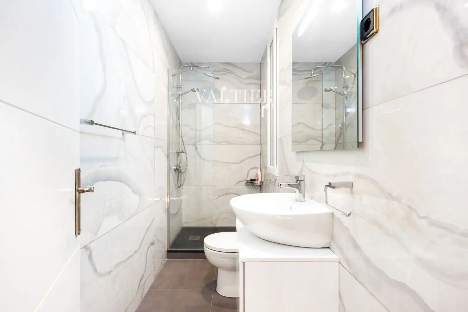 Baño de Piso en venta en Madrid