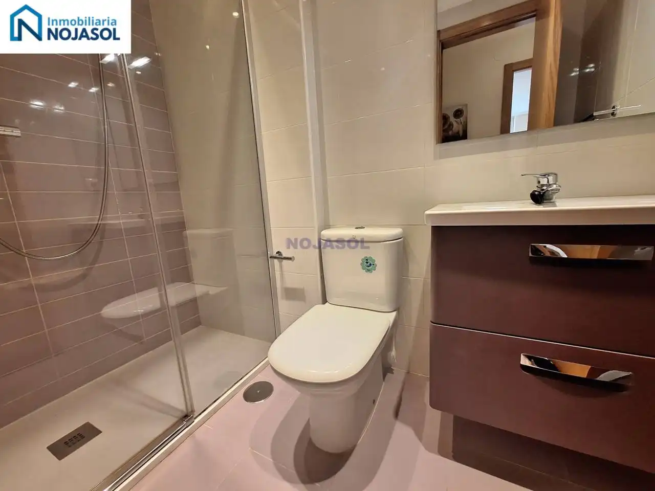 Apartment mit Pool zur Miete in Calle LA SIERRA 6, imagen 29