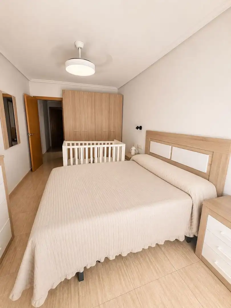 Wohnung mit Aufzug zum Verkauf in MORATALLA 5, imagen 12