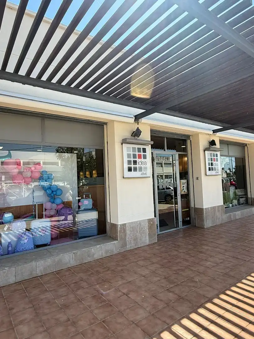 Local comercial en venda a Deltebre