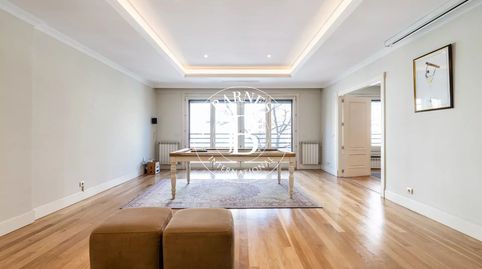 Foto 5 von Wohnung zur Miete in Castellana, Madrid Capital