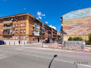 Wohnung zum Verkauf in Calle Ciempozuelos