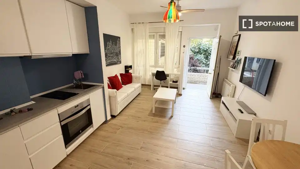 Flat to rent in Latina, imagen 2