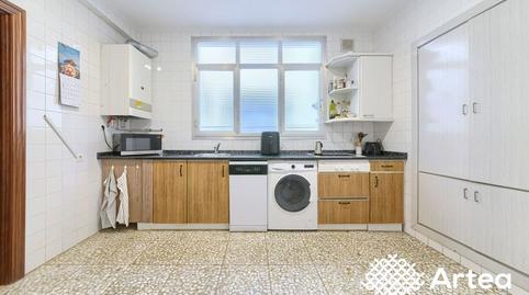 Foto 4 de Piso en venta en Zurbaran Kalea, 1, Zurbaran, Bizkaia