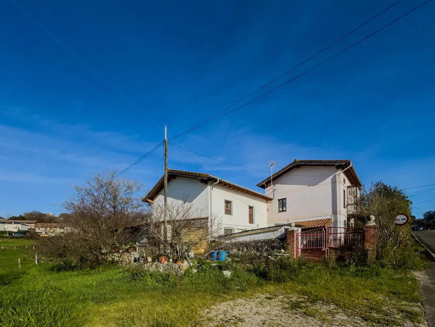 Villa avec terrasse à vendre à Barrio PERUJO (EL), imagen 22
