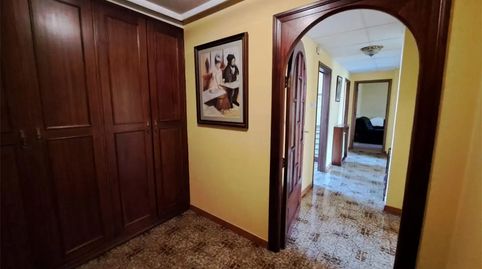 Foto 5 de Piso en venta en Calle Guipúzcoa, 26, Pumarín, Gijón