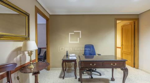 Foto 3 de Oficina en venda a La Roqueta,  Valencia Capital