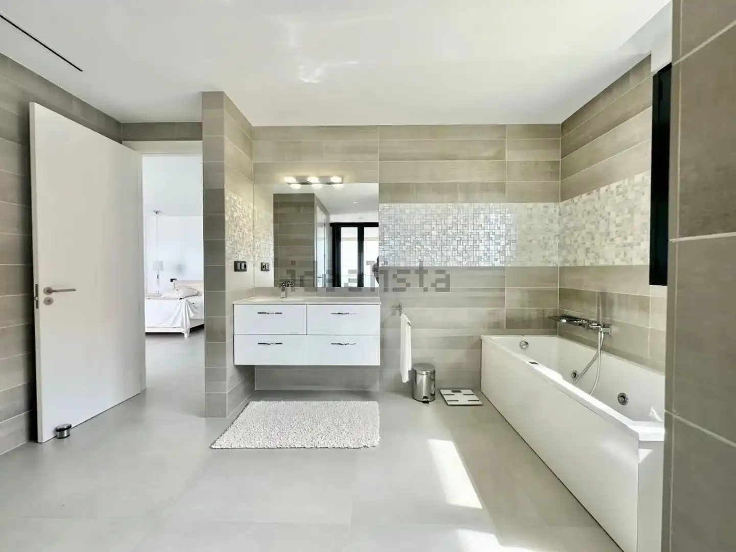 Villa mit Pool zum Verkauf in Altea la Vella, imagen 20