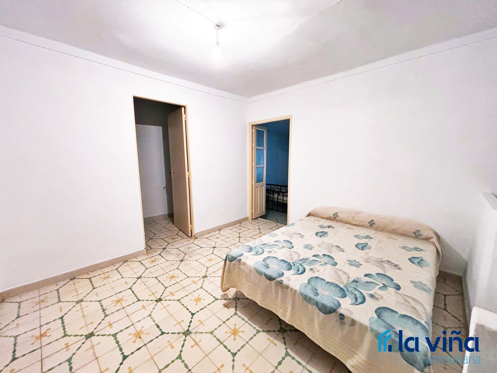 Dormitori de Casa o xalet en venda en Palenciana amb Traster