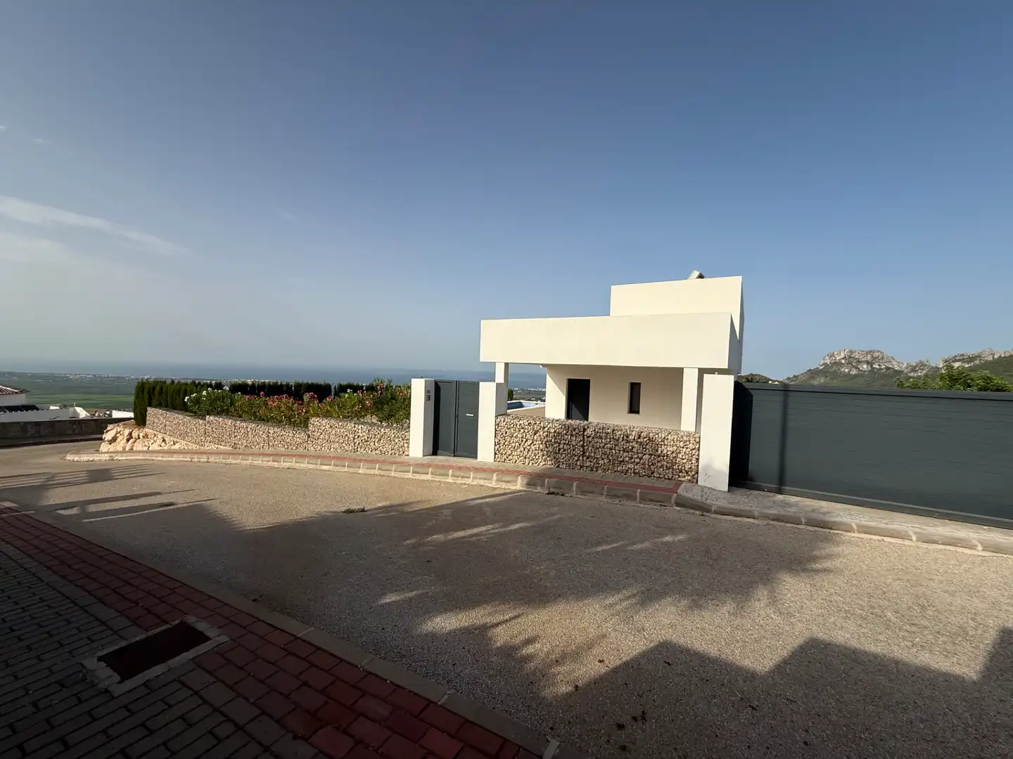 Villa avec terrasse à vendre à El Ràfol d'Almúnia, imagen 14