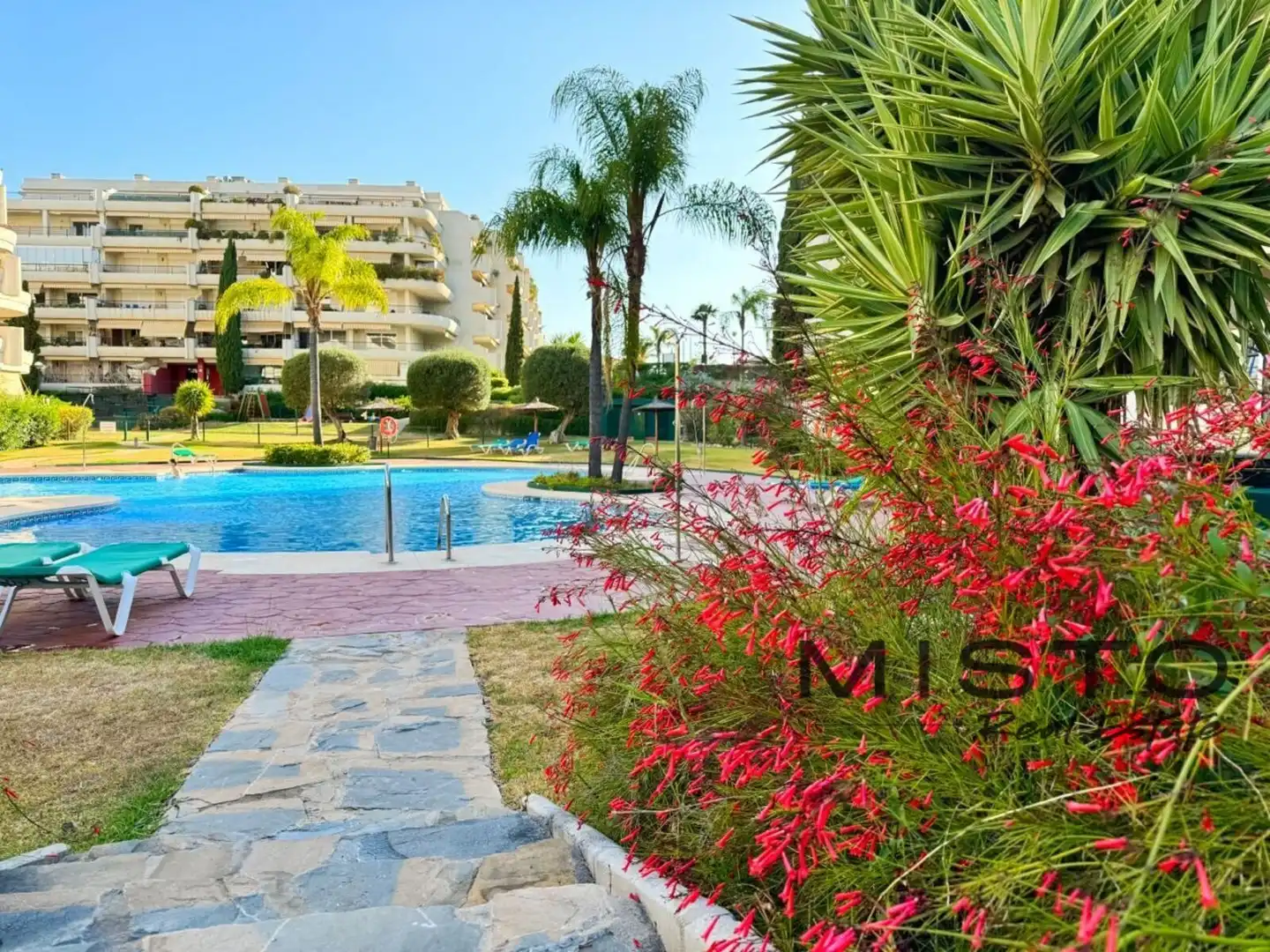 Pis de lloguer a Marbella, Málaga
