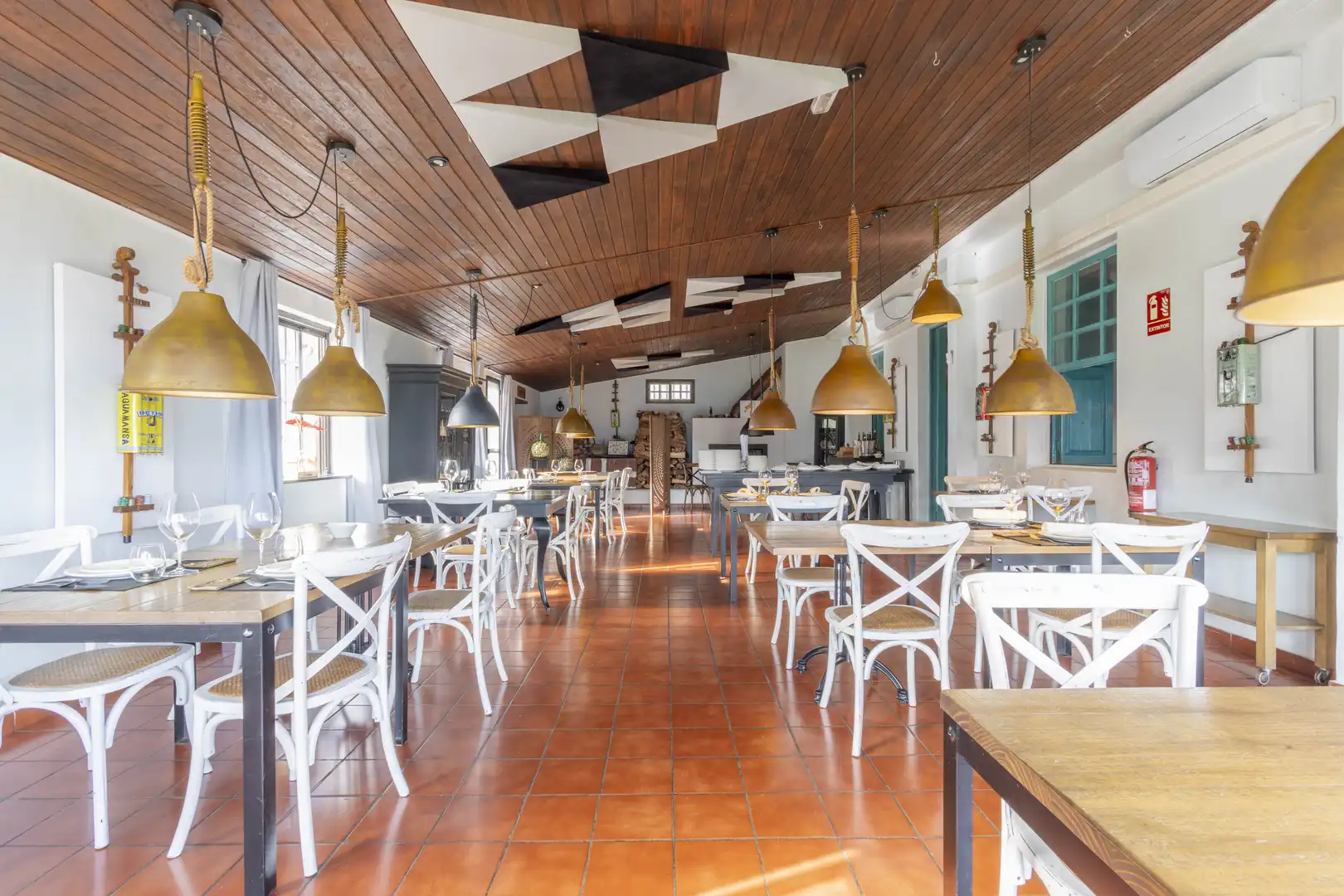Business premises for transfer in Restaurante La Sandunga 17, imagen 8