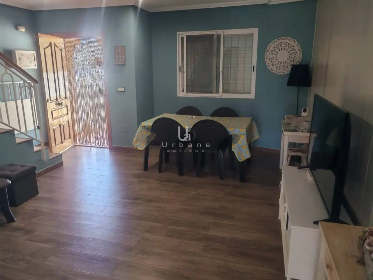 Chalet con jardín en venta en Calle Pintor Francisco Bayeu 3, imagen 20