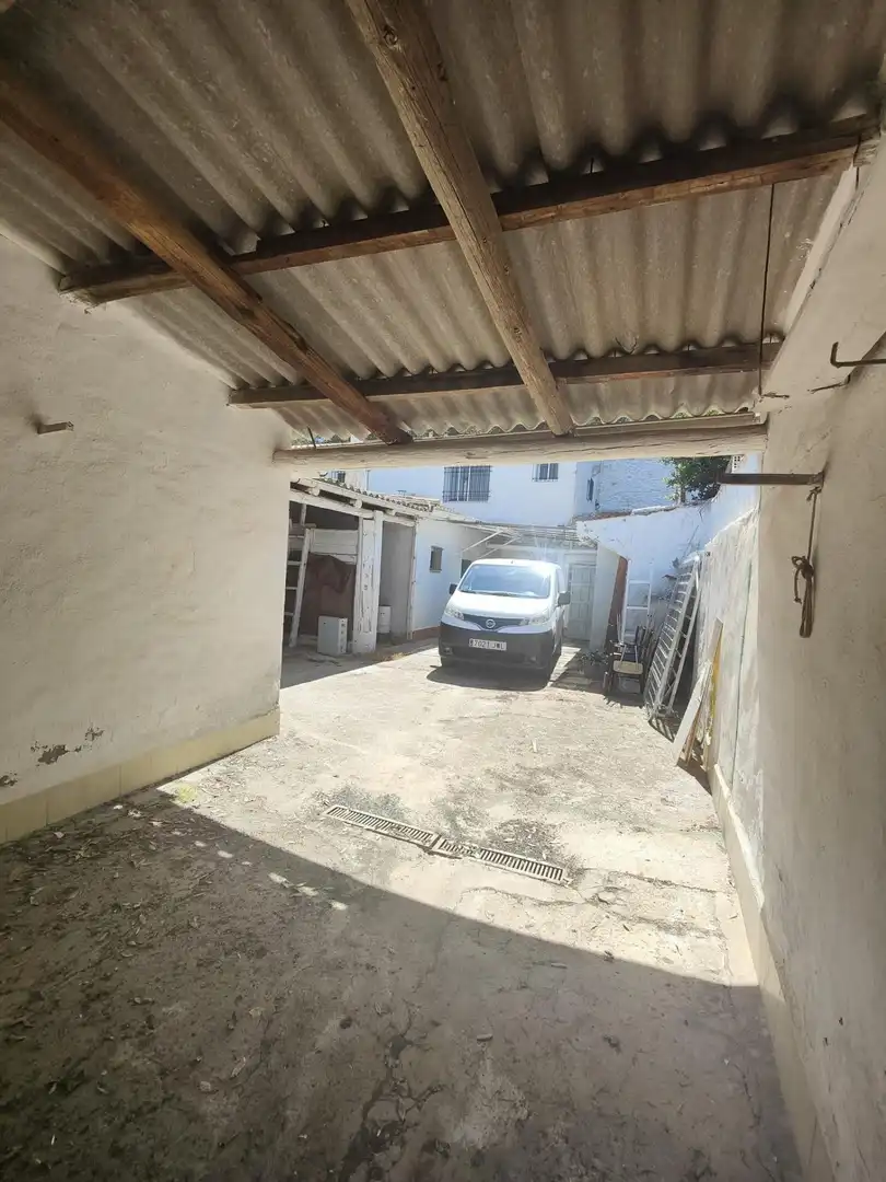 Adossat en venda a Alcázar de San Juan, imagen 31