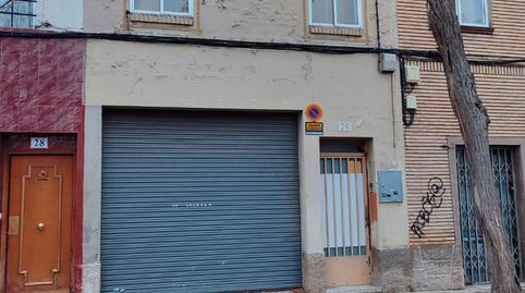 Photo 3 of House or chalet for sale in Calle de Gabriel Gombao, 26, Barrio Torrero,  Zaragoza Capital