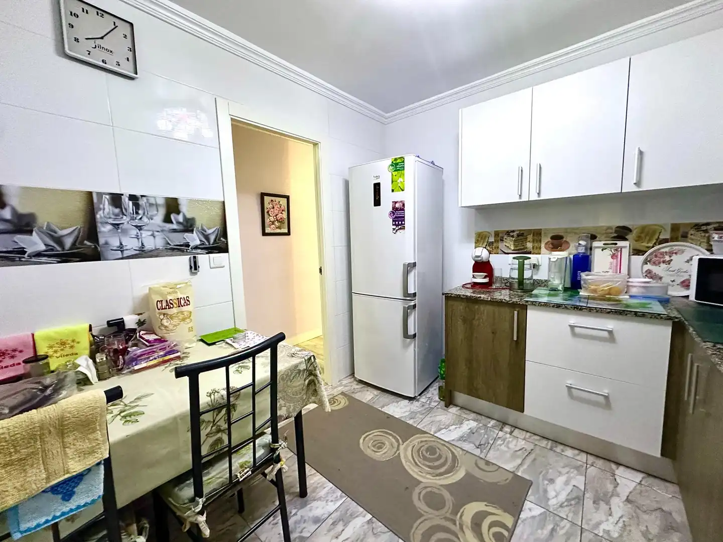 Appartement compact avec terrasse à vendre à SAN IGNACIO DE LOYOLA, imagen 16
