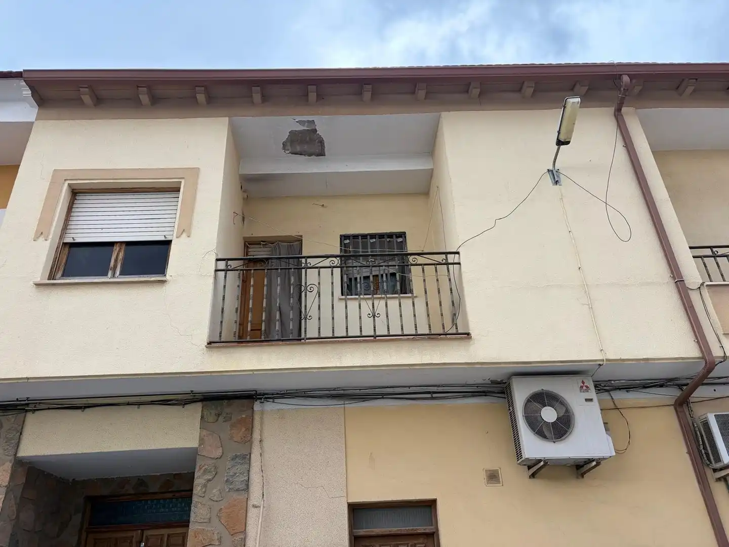 Detached house for sale in Av de la Paz