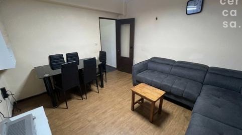 Foto 2 de Pis en venda a Carrer de Joan Piñol, Torrefiel, Valencia