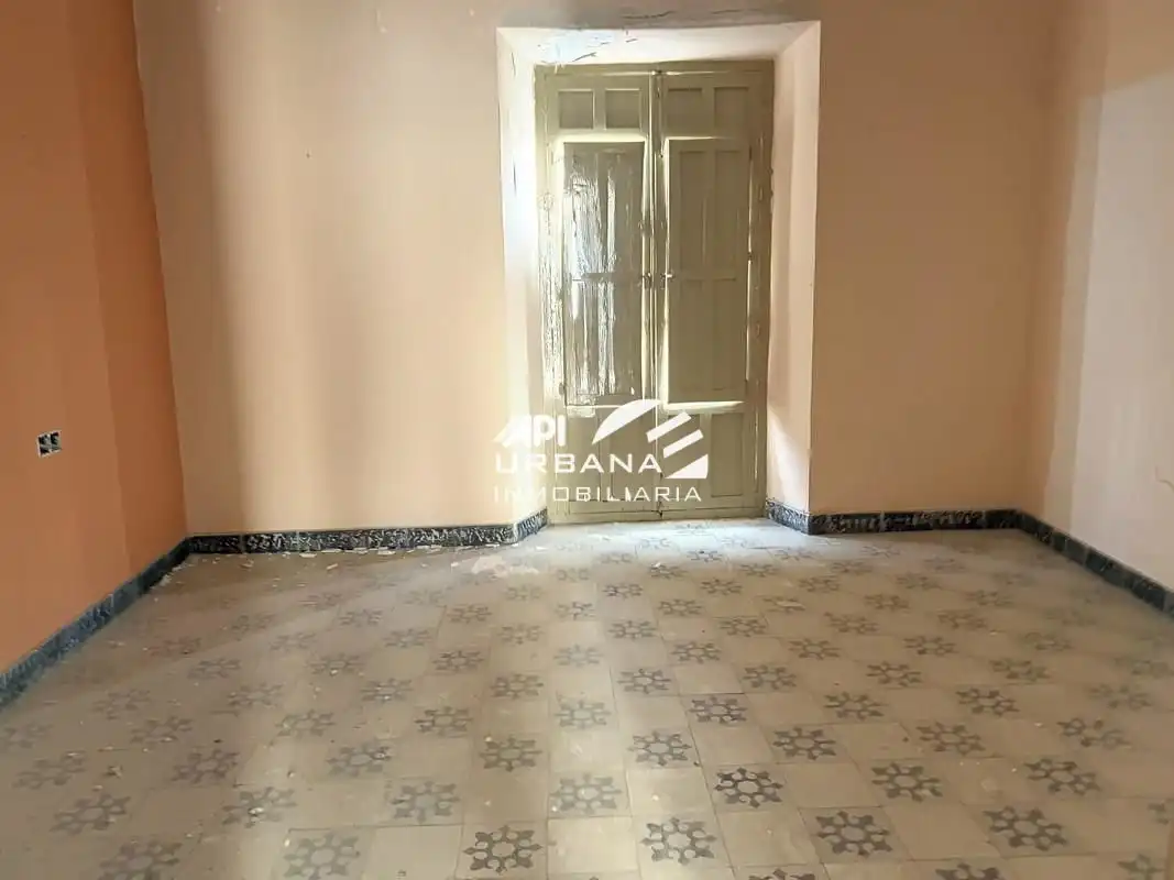 Casa amb terrassa en venda a Gran Capitán, imagen 12