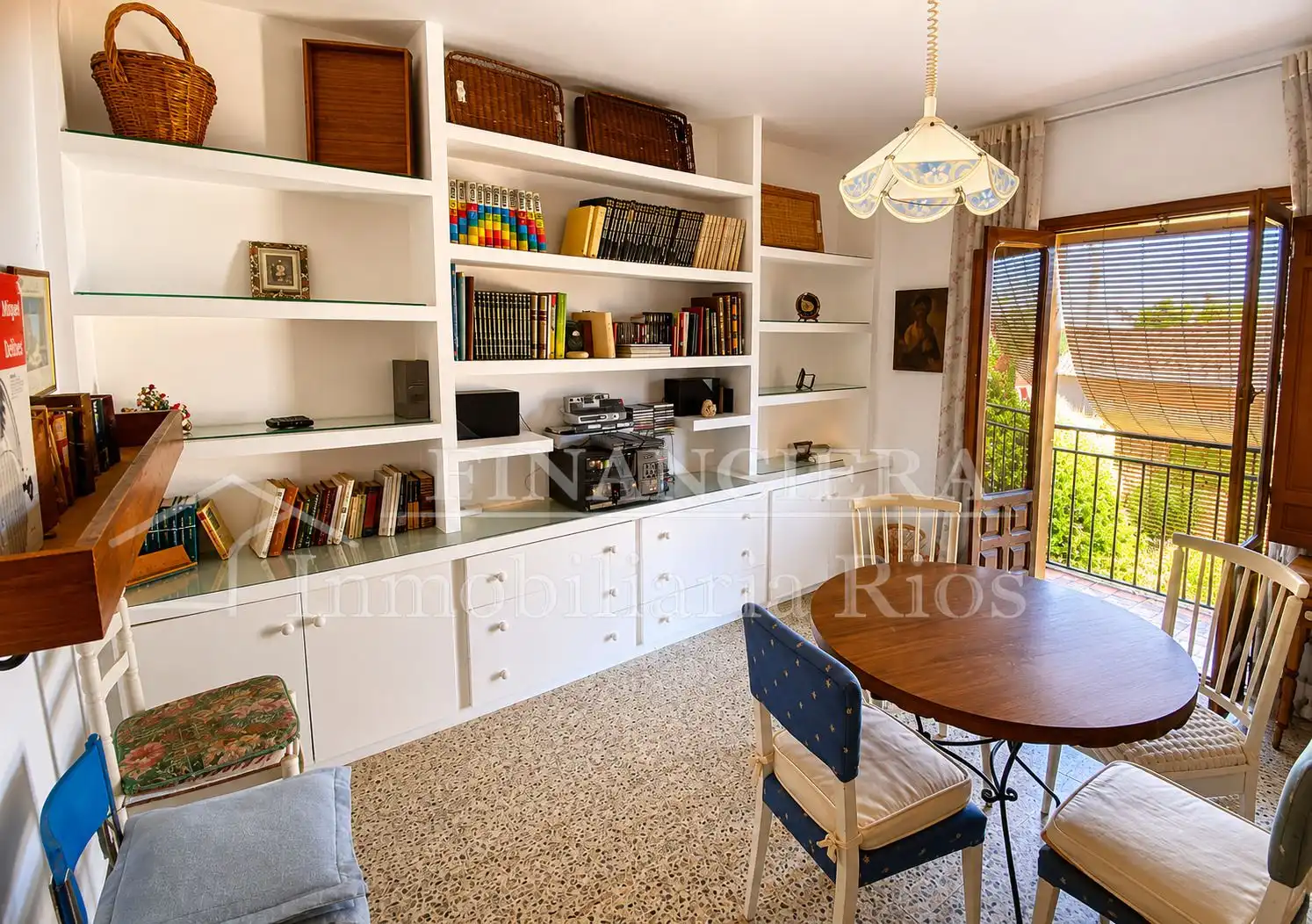 Chalet con piscina en venta en Oromana, imagen 19