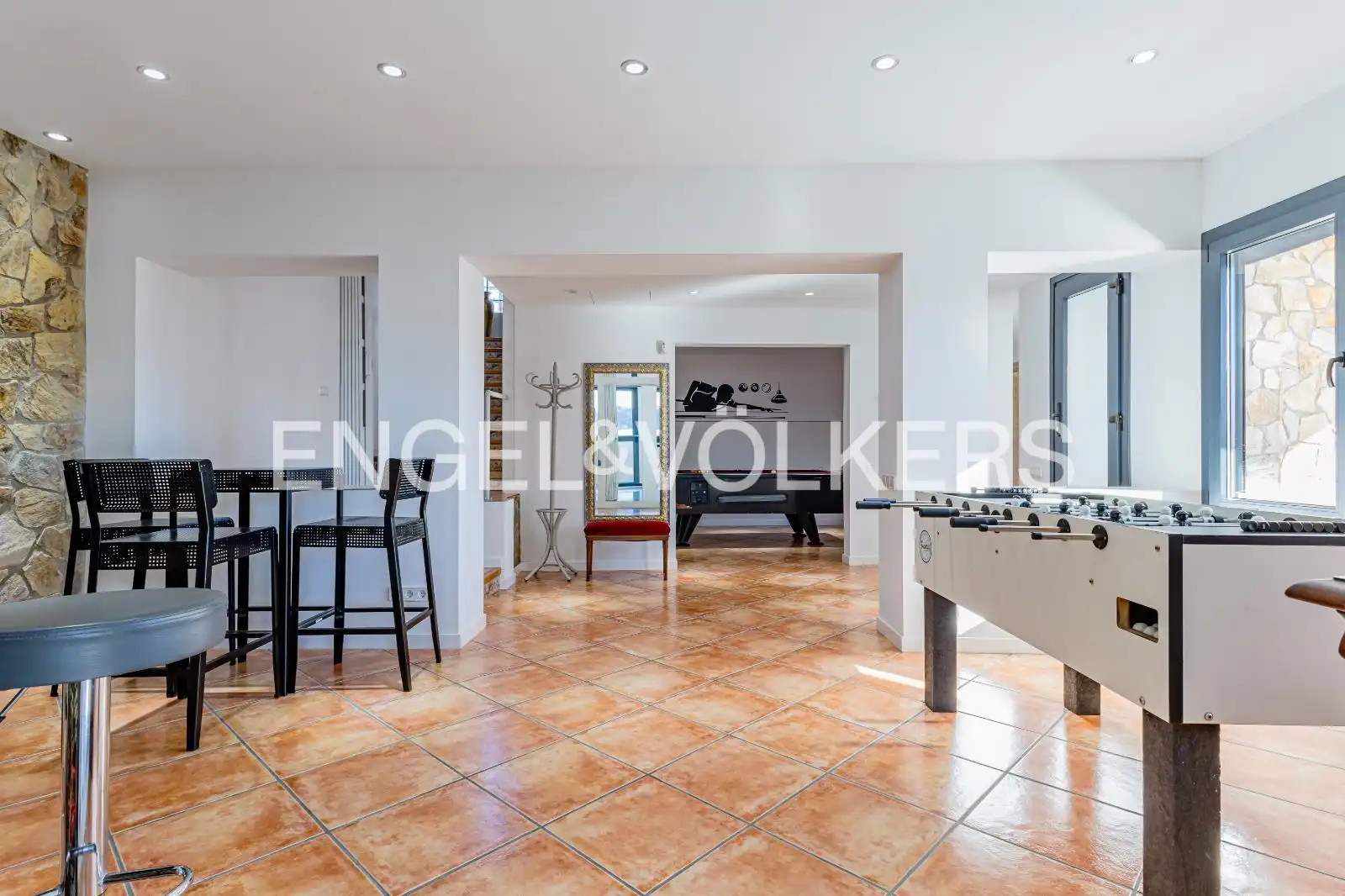 Comedor de Casa o chalet en venta en Subirats con Calefacción, Jardín privado y Balcón