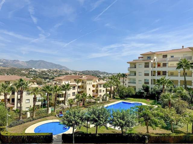 Planta baja en Venta en Mijas Golf