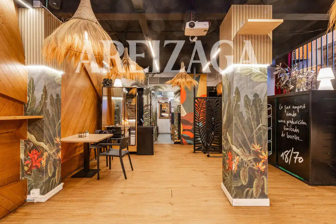 Gewerbefläche zur Miete in Usandizaga Kalea 7, imagen 34