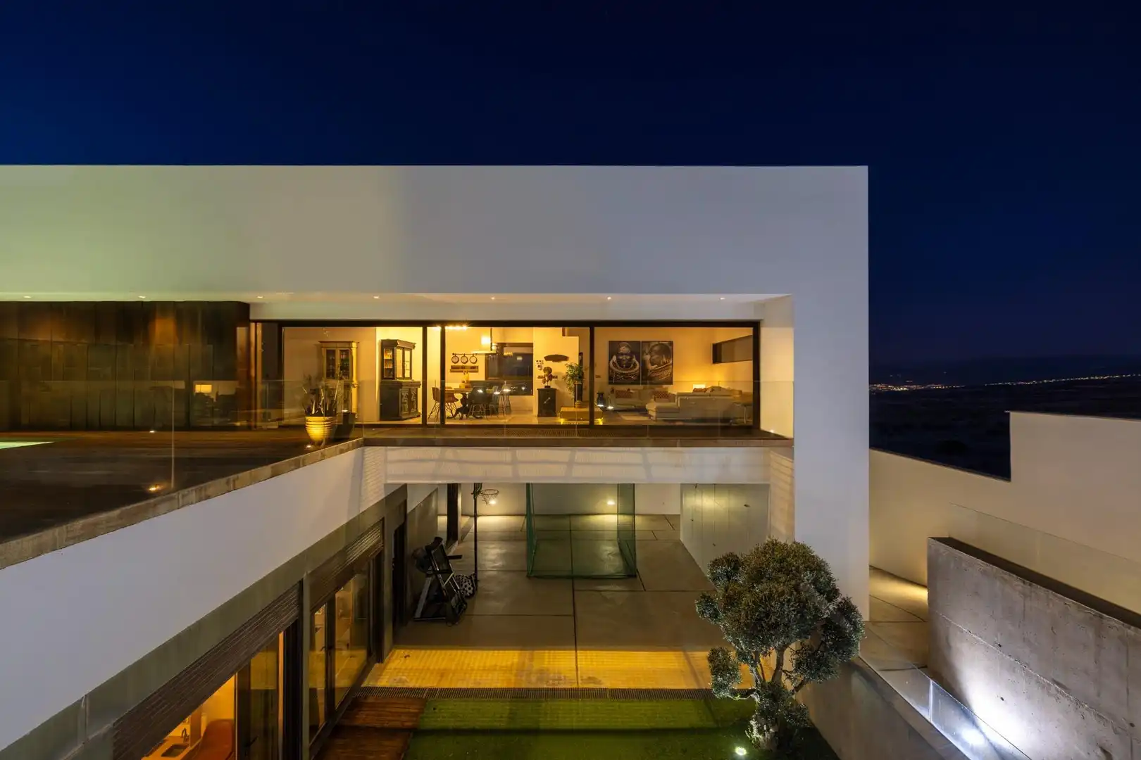 Chalet con jardín en venta en Calle Nevada 33, imagen 10