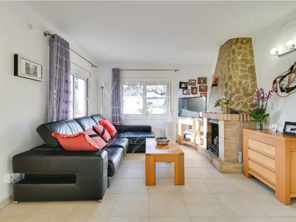 House with garden for sale in Calle Sud 3, imagen 4
