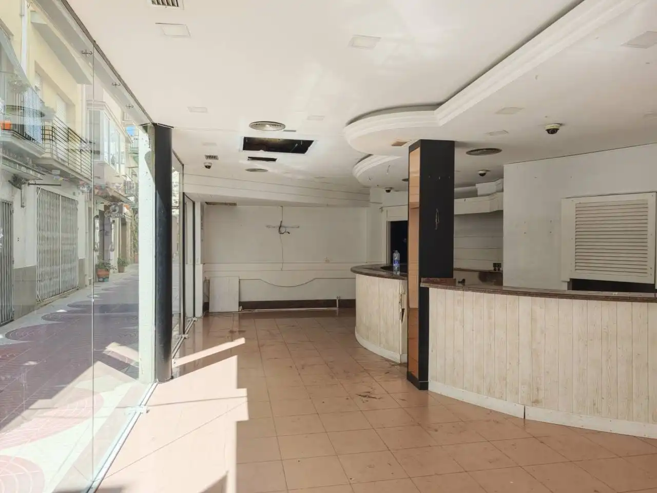 Business premises to rent in Calle Tapioles, imagen 8