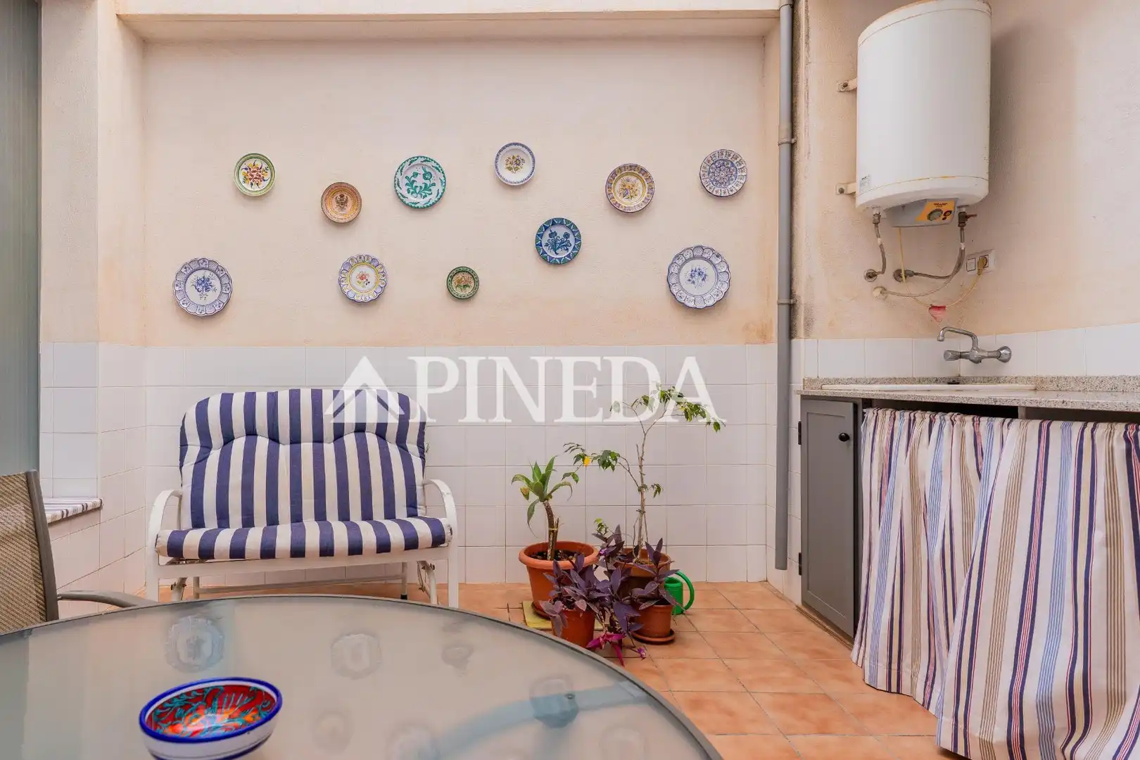 Appartement avec ascenseur à louer à MARIA ZAMBRANO, imagen 12