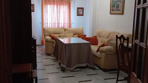 Foto 4 de Pis de lloguer a Vista Alegre - Parque Cruz Conde,  Córdoba Capital