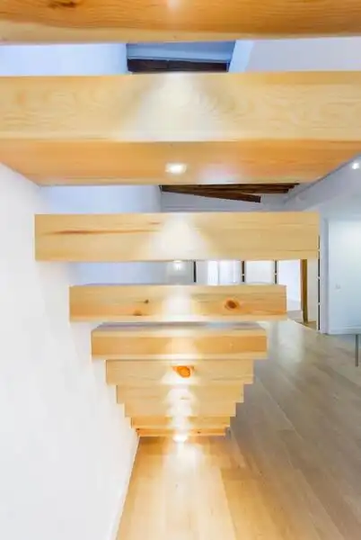 Duplexes for sale in Madrid  with Air Conditioner and Heating