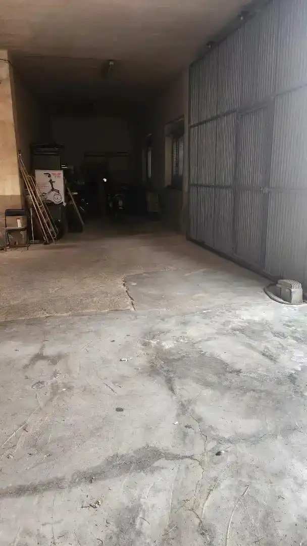 Aparcament de Planta baixa en venda en La Llosa de Ranes amb Aire condicionat i Balcó