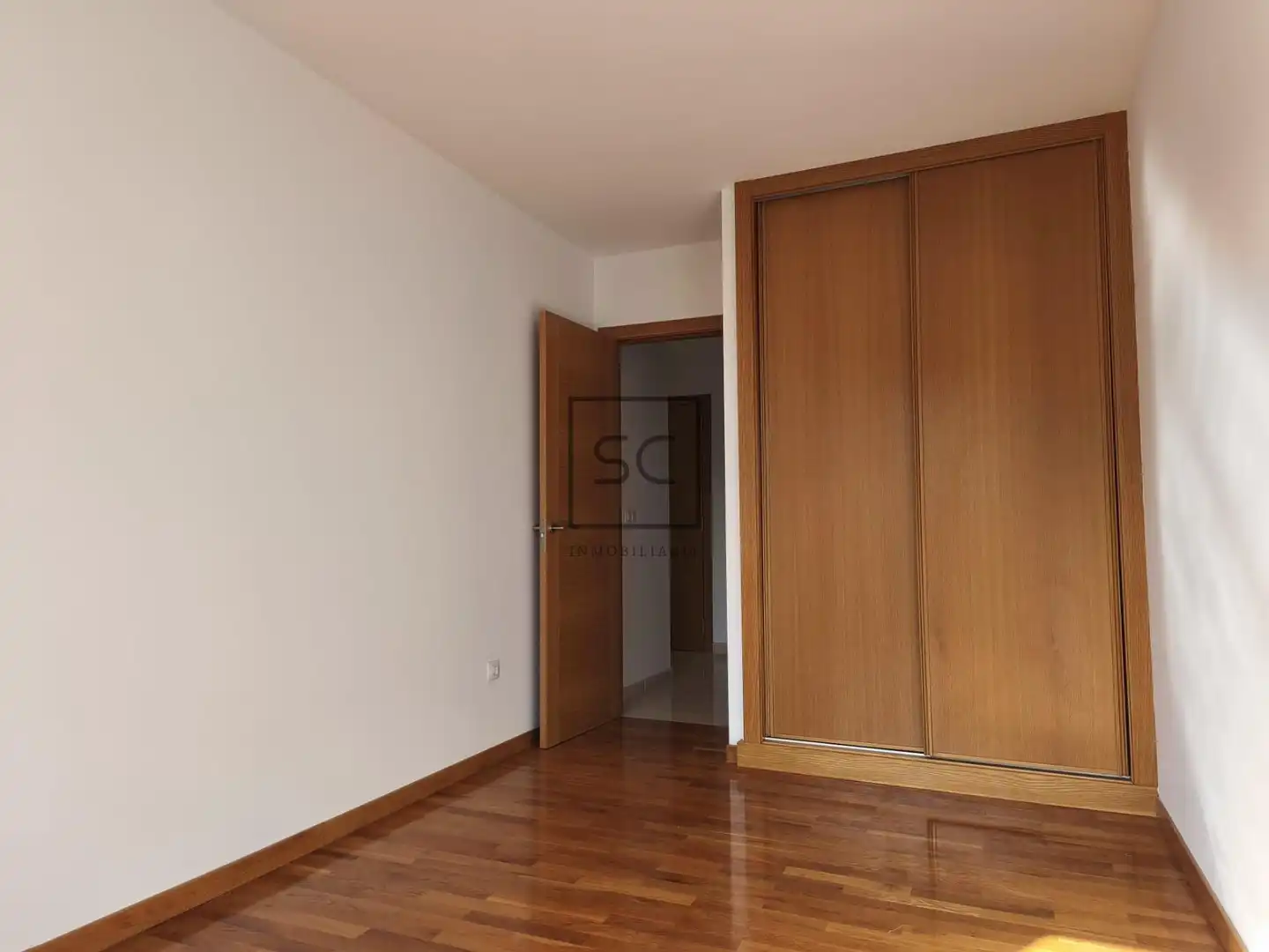Dormitori de Apartament de lloguer en Ares amb Traster