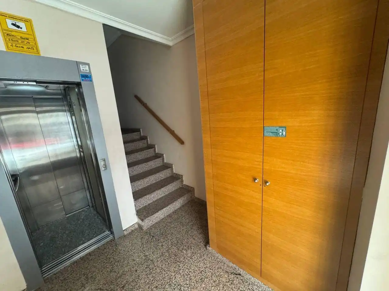 Apartament en venda a Calle de Calera, imagen 36
