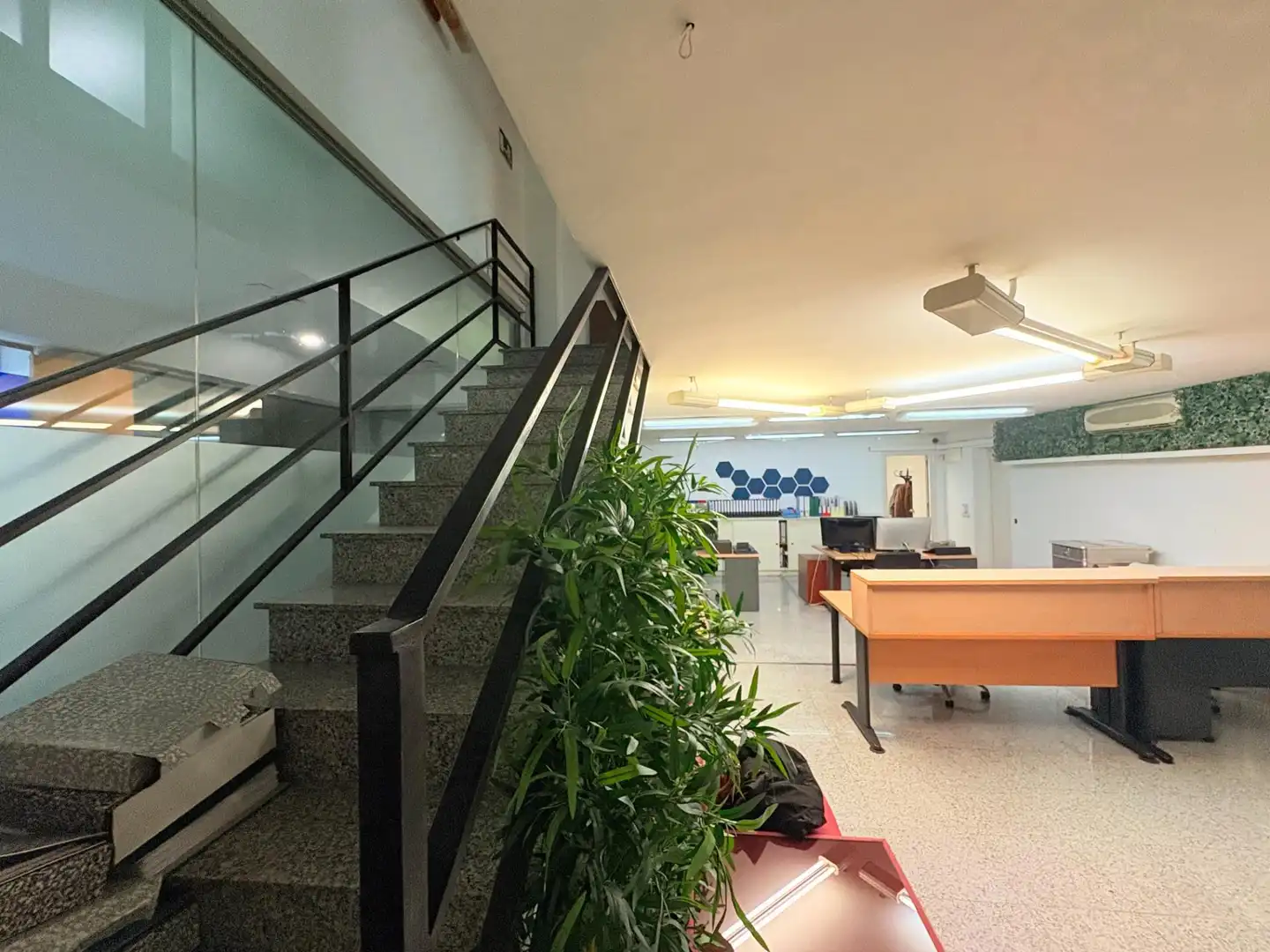 Oficina en venta en Marbella