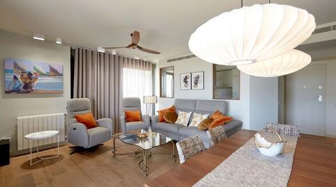 Foto 4 de Pis de lloguer a Maestro José Garberí Serrano, PAU 5, Alicante / Alacant