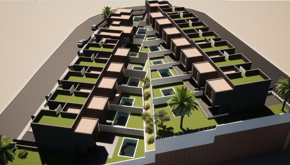 Foto 0 de Promoció 15 VIVIENDA UNIFAMILIARES ADOSADAS