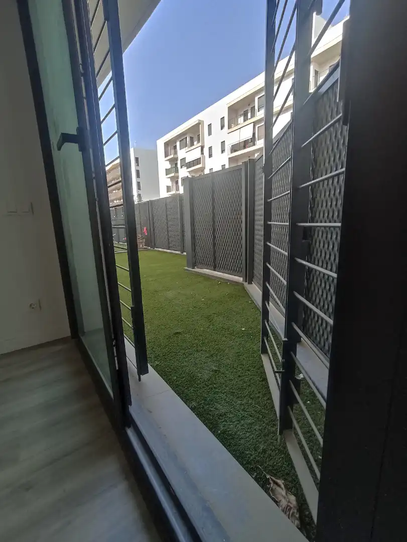 Flat with pool to rent in Bellavista - La Palmera, imagen 15