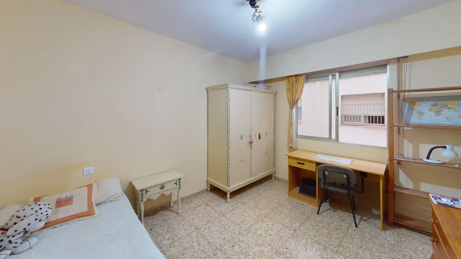 Dúplex en venda a Carrer Alicante, Centro