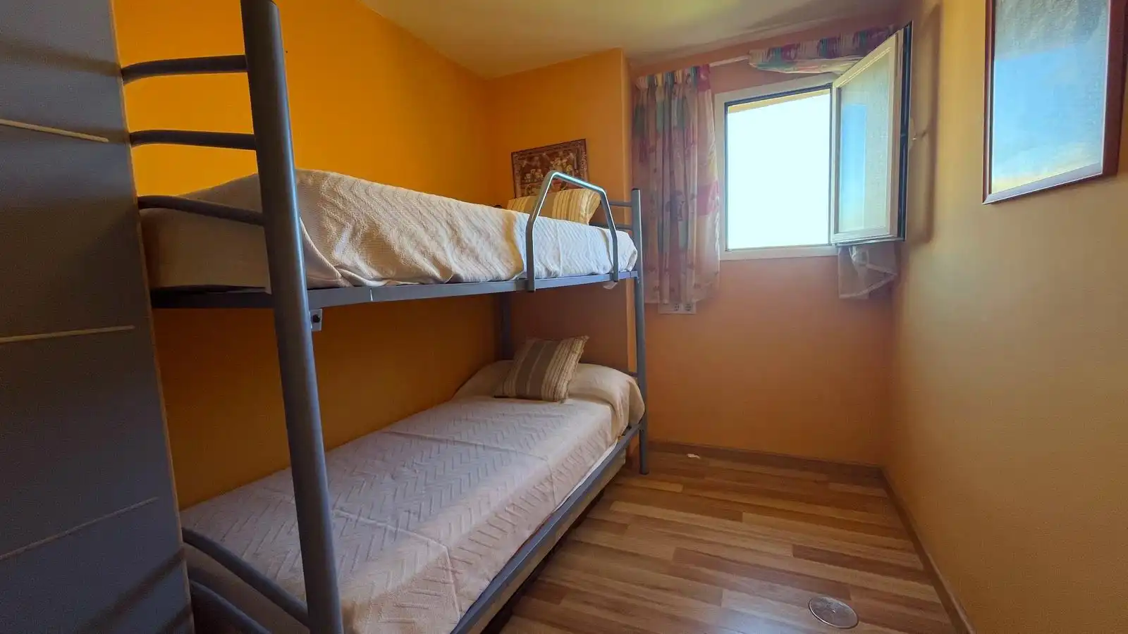 Apartment mit Pool zum Verkauf in Las Gaviotas  - Carvajal, imagen 24