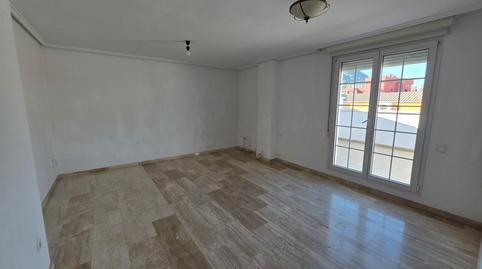 Foto 4 de Ático en venta en Carrer de la Reina, Xàtiva, Valencia
