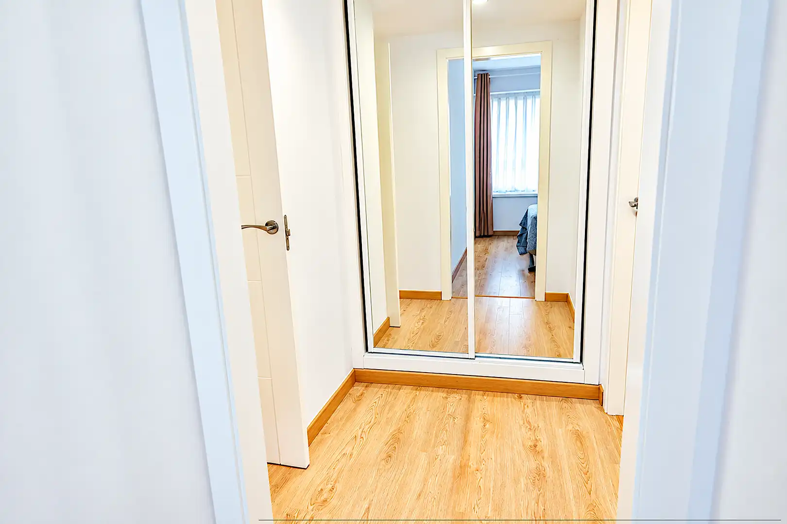 Apartament amb terrassa en venda a CARLOTA ALESSANDRI 99, imagen 13